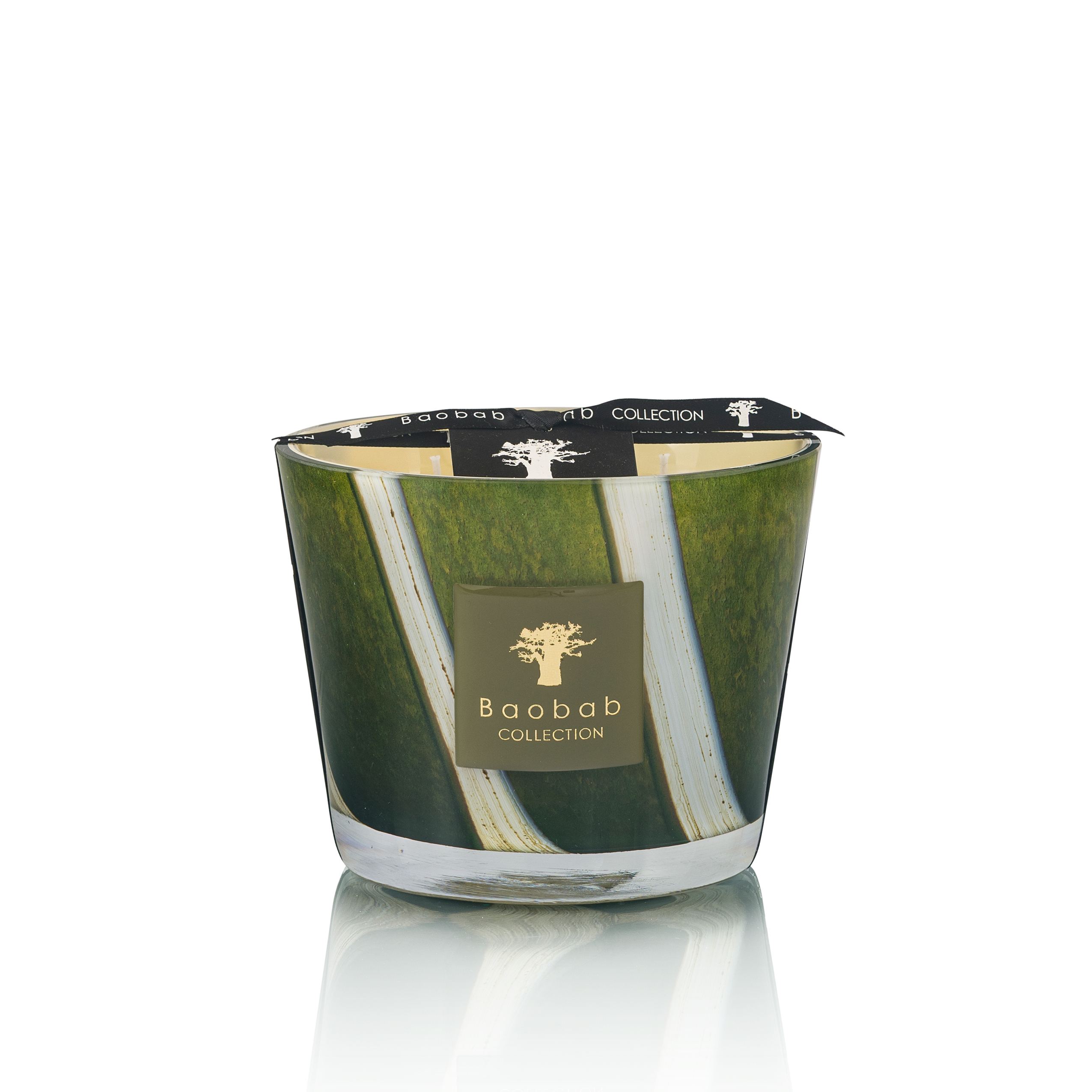 sherwood max 10 candle baobab