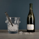 Corinne Fluted Ice Bucket
