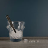 Corinne Fluted Ice Bucket