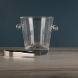 Corinne Fluted Ice Bucket