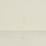 Corinne Hollow Stem Champagne Flute