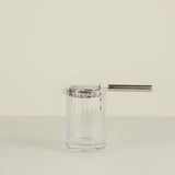 Corinne Martini Mixer And Strainer