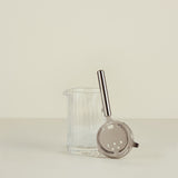 Corinne Martini Mixer And Strainer