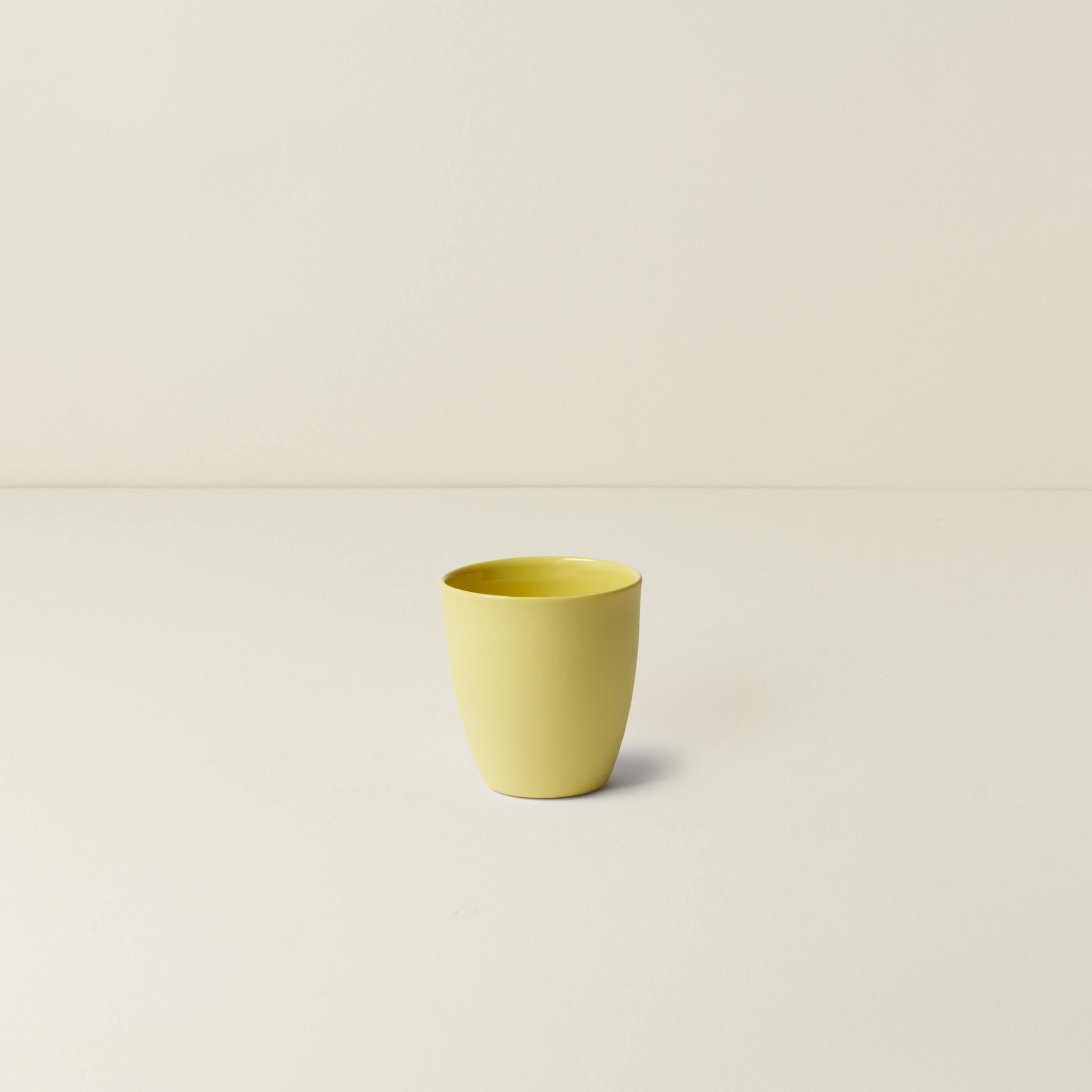 Latte Cup
