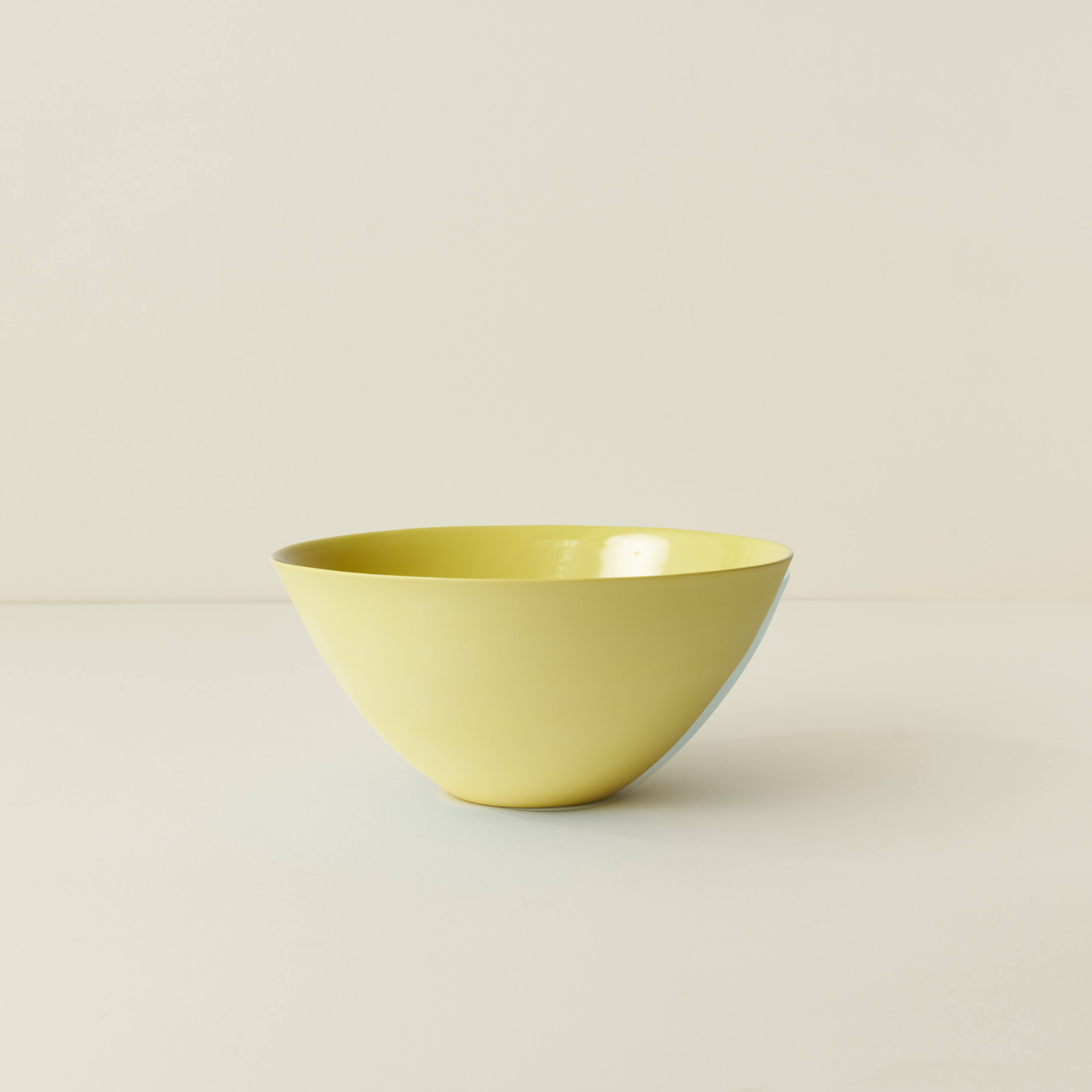 Flared Bowl Large