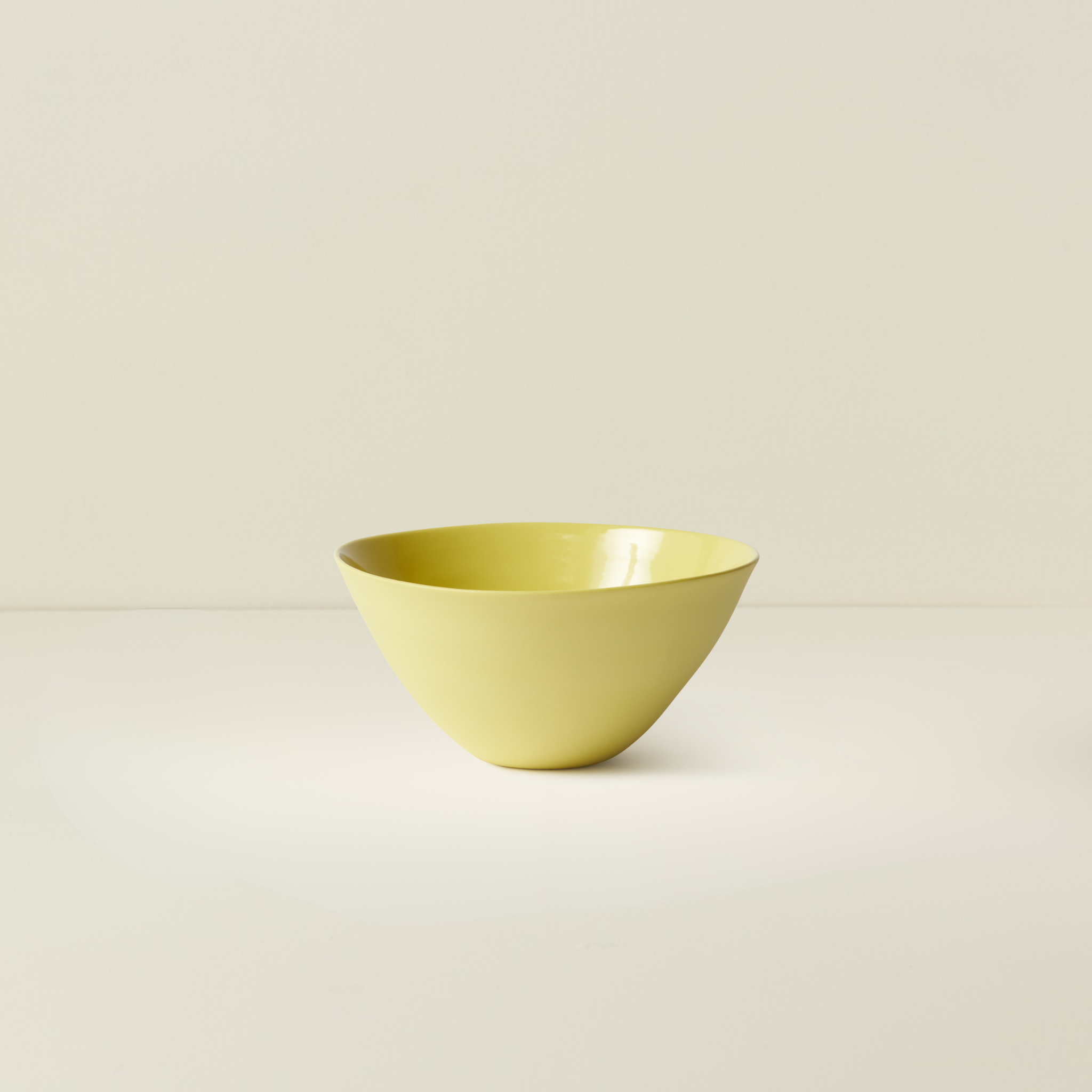 Flared Bowl Medium
