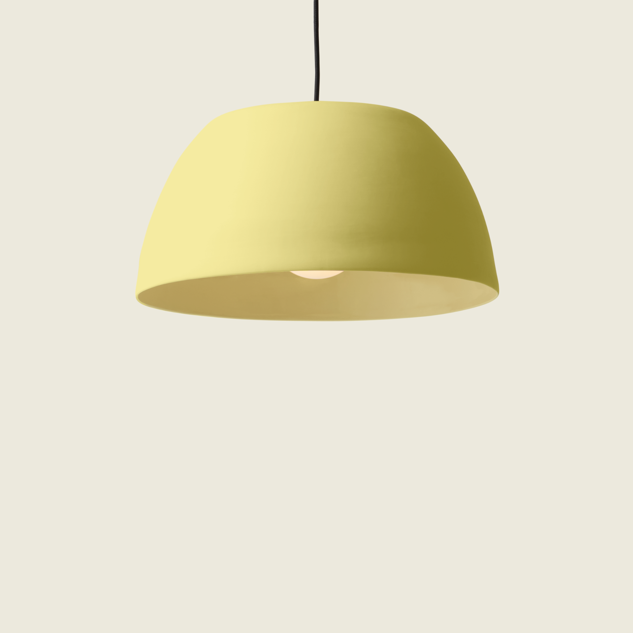 Wide Dome Light