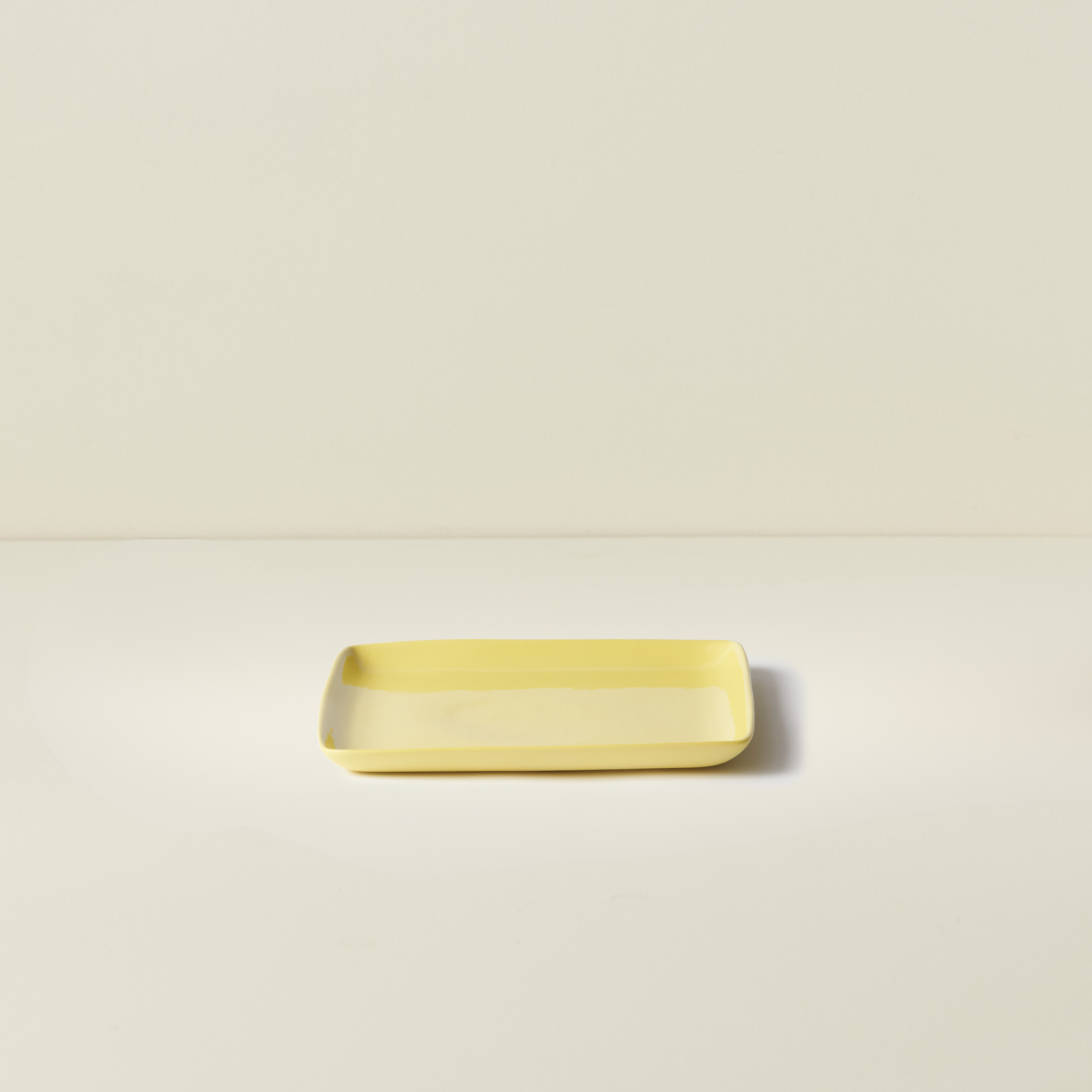 Square Platter Medium