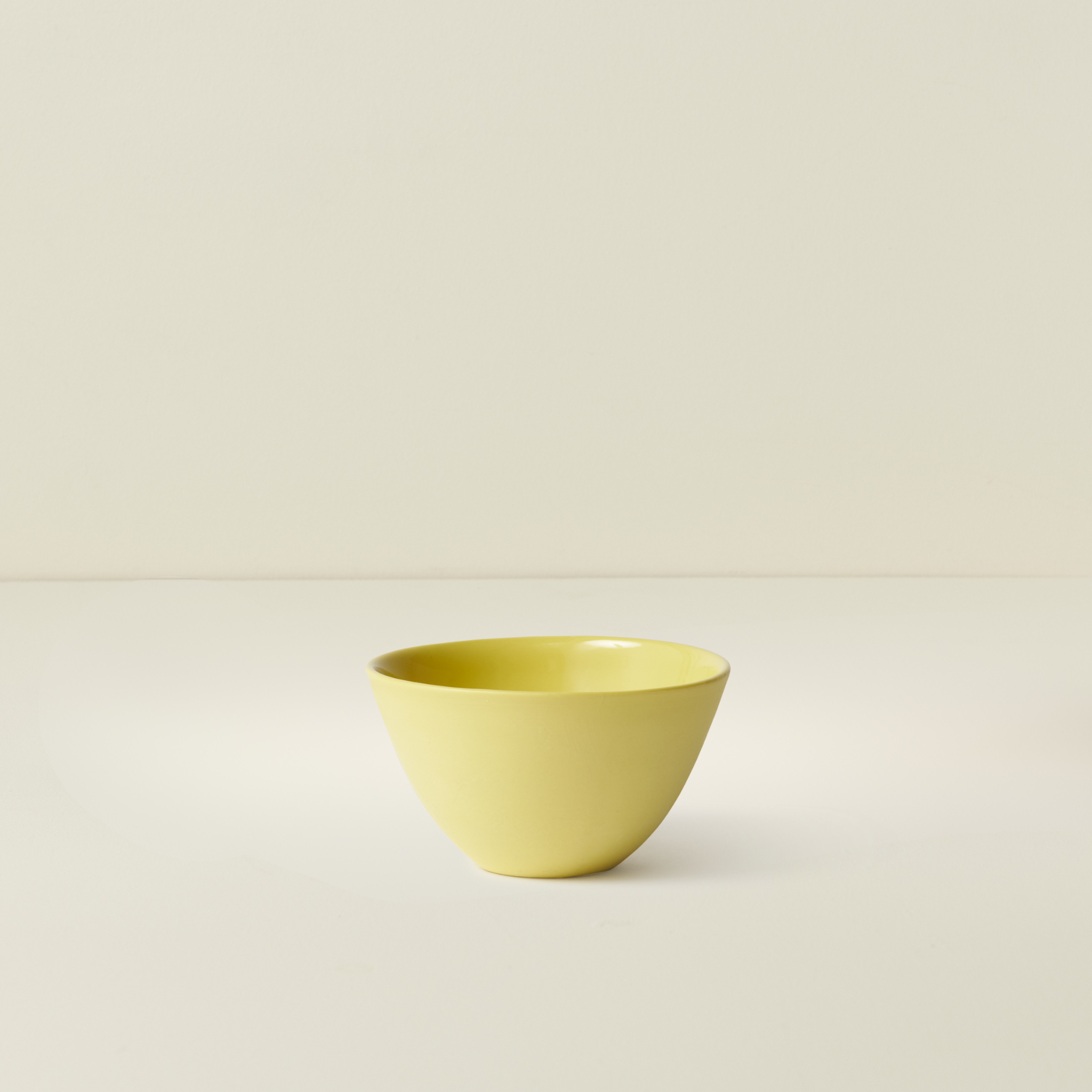Flared Bowl Small
