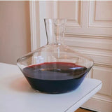 Mystique Decanter