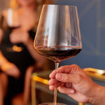 Zalto Bordeaux Wine Glass