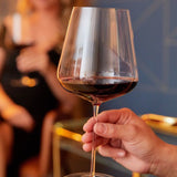 Zalto Bordeaux Wine Glass