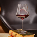 Zalto Bordeaux Wine Glass