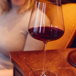 Zalto Bordeaux Wine Glass