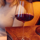 Zalto Bordeaux Wine Glass