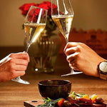 Zalto Champagne Glass