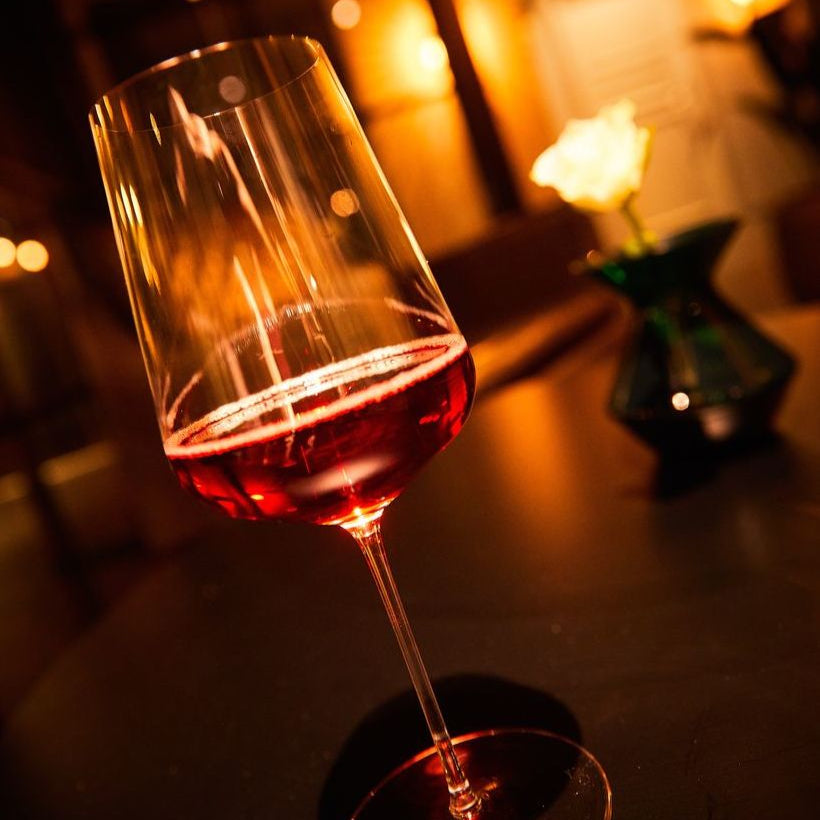 Zalto  Universal Wine Glass