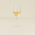Zalto White Wine Glass