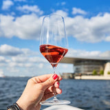 Zalto White Wine Glass