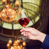Zalto White Wine Glass