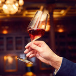 Zalto White Wine Glass