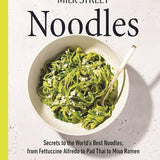 Milk Street Noodles, Christopher Kimball