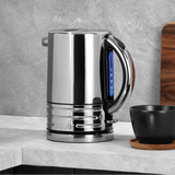 Design Jug Kettle Black