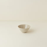 Flared Bowl Medium, 6.3" Sand