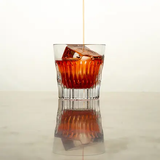 Prism Double Old Fashioned