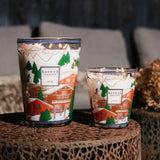 I Love Ski Scented Candle