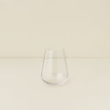 Jancis Robinson Stemless Glass, Set/2