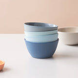 Rice Bowl, Bottle