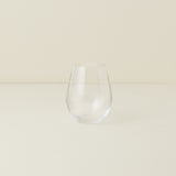 Stemless Wine Glass, S/2