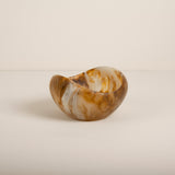 Medium Beetle Bowl Light Horn