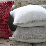 Charroux Chalk Cushion