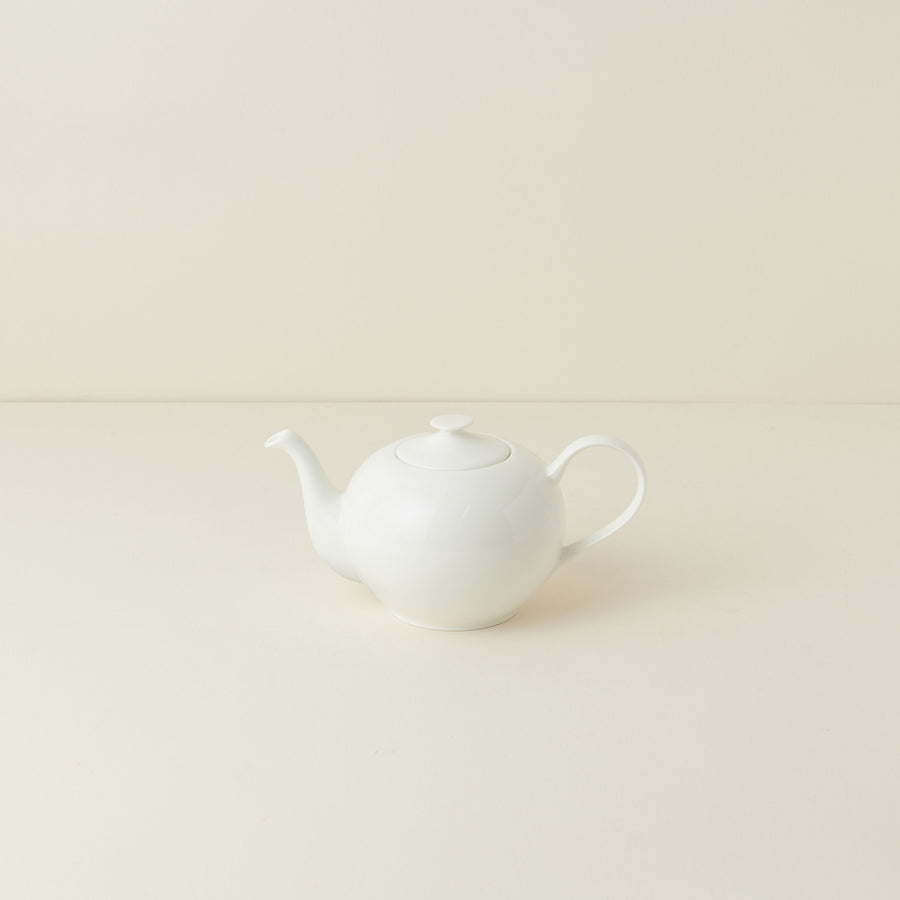 Classic Round Teapot, 1.3L