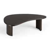 Boomerang Coffee Table, Small