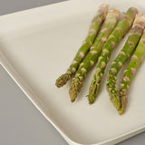 Large Square Platter, Slate