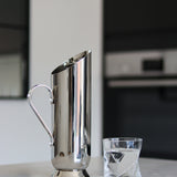 Trombone Water Pitcher