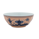 Oriente Italiano Bowl, Cipria