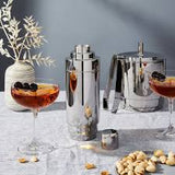 Manhattan Cocktail Shaker
