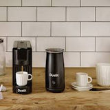 Hot Chocolate Maker & Milk Frother