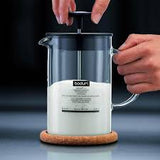 Latteo Milk Frother