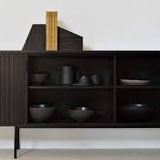 FLOOR MODEL | Roller Max Sideboard