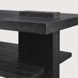 FLOOR MODEL | Abstract Console