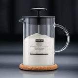 Latteo Milk Frother