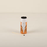 Tiger Cylinder Matches