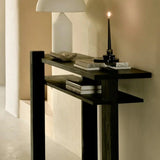 FLOOR MODEL | Abstract Console