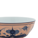 Oriente Italiano Bowl, Cipria