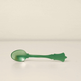 Old Fashioned Teaspoon, Pink